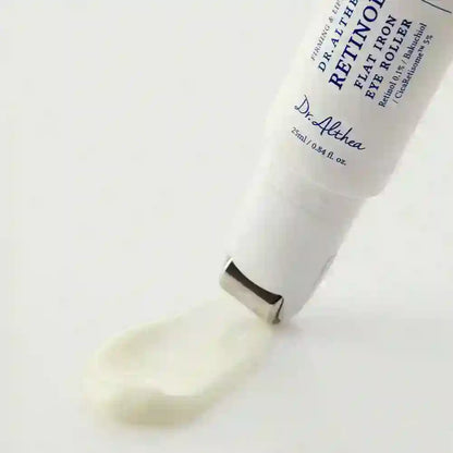Dr. Althea Retinol Flat Iron Eye Roller 25ml — product image 4