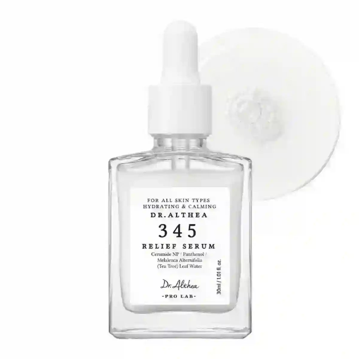 Dr. Althea 345 Relief Serum 30ml — 30ml