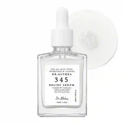 Dr. Althea 345 Relief Serum 30ml — 30ml