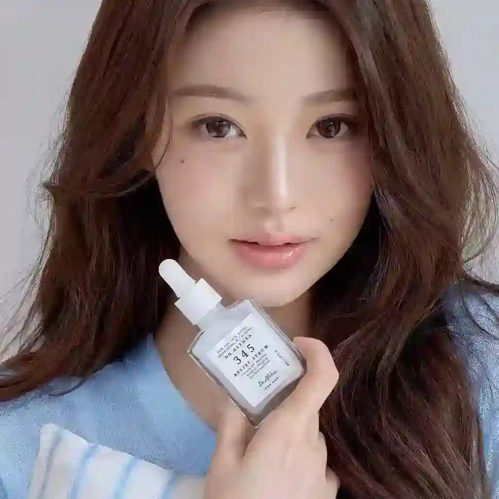Dr. Althea 345 Relief Serum 30ml — product image 2