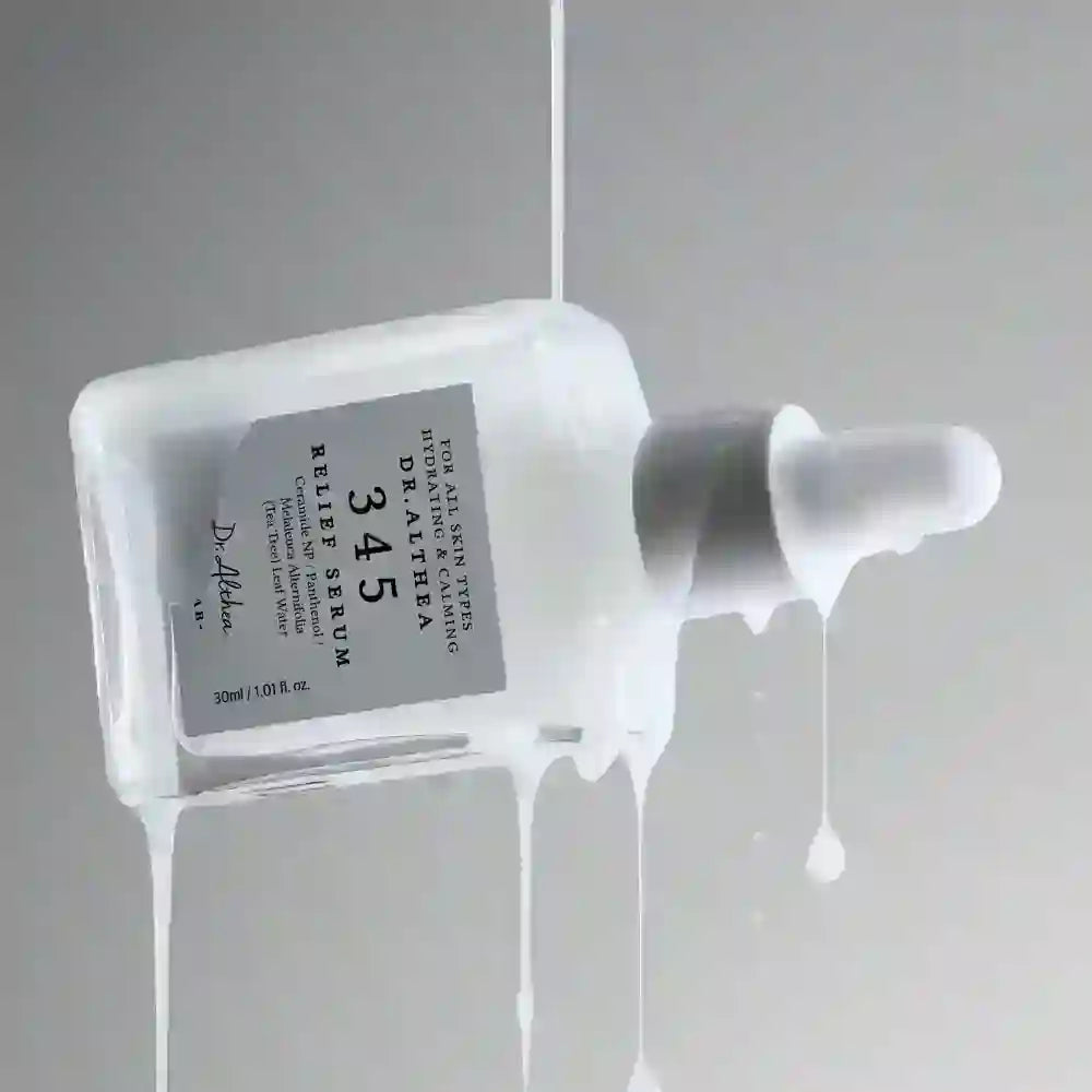 Dr. Althea 345 Relief Serum 30ml — product image 3