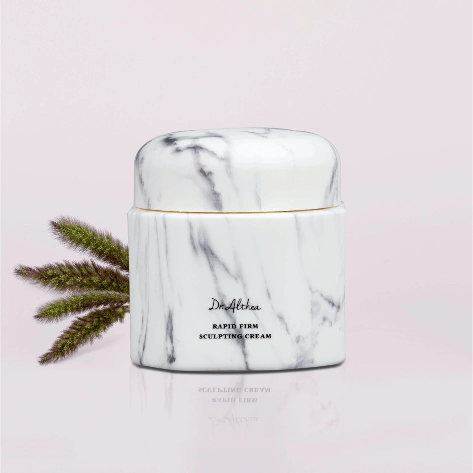 Dr. Althea Rapid Firm Sculpting Cream 45ml — 45ml