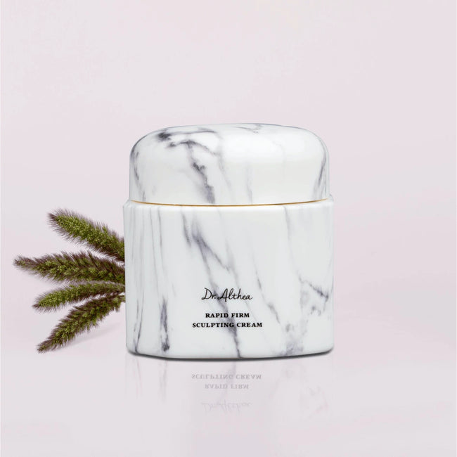Dr. Althea Rapid Firm Sculpting Cream 45ml — 45ml