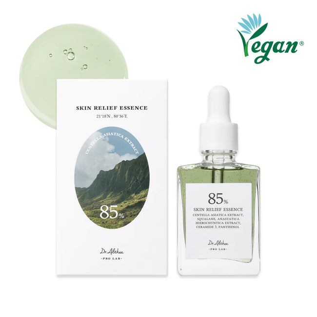 Dr. Althea Skin Relief Essence 30ml — 30ml
