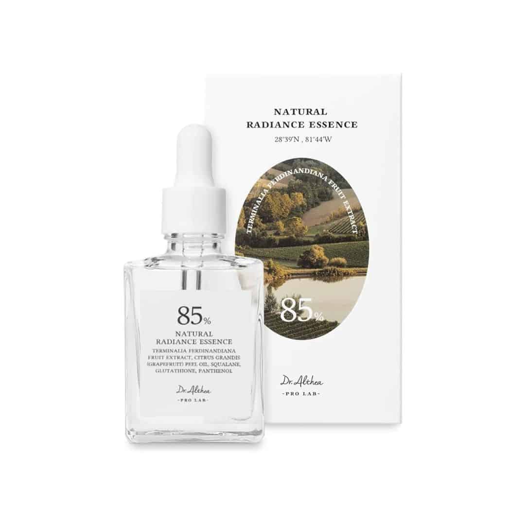 Dr. Althea Natural Radiance Essence — 10ml