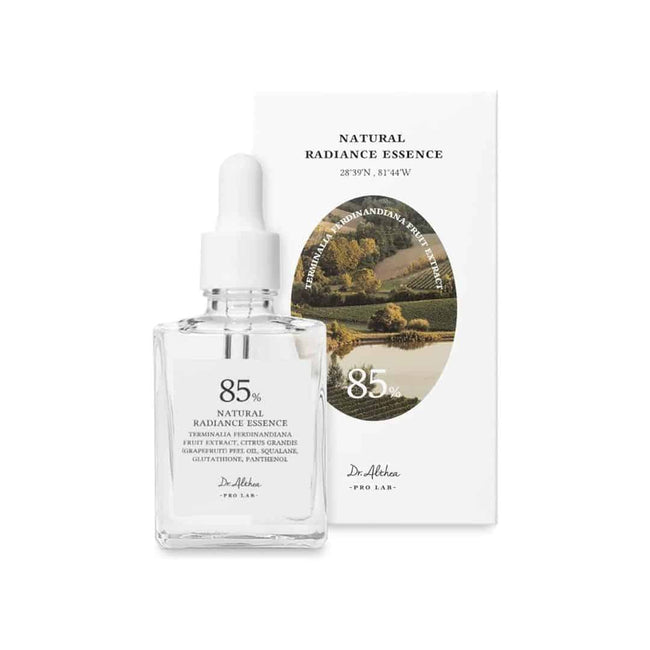 Dr. Althea Natural Radiance Essence — 10ml