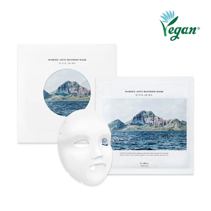 Dr. Althea Marine Anti-Blemish Mask — 1 Mask