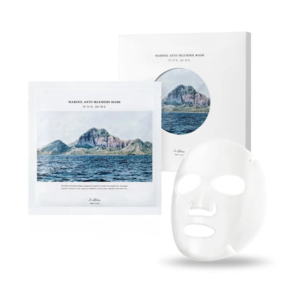 Dr. Althea Marine Anti-Blemish Mask — 5 Masks