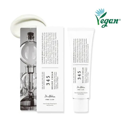 Dr. Althea 345 Relief Cream — 50ml