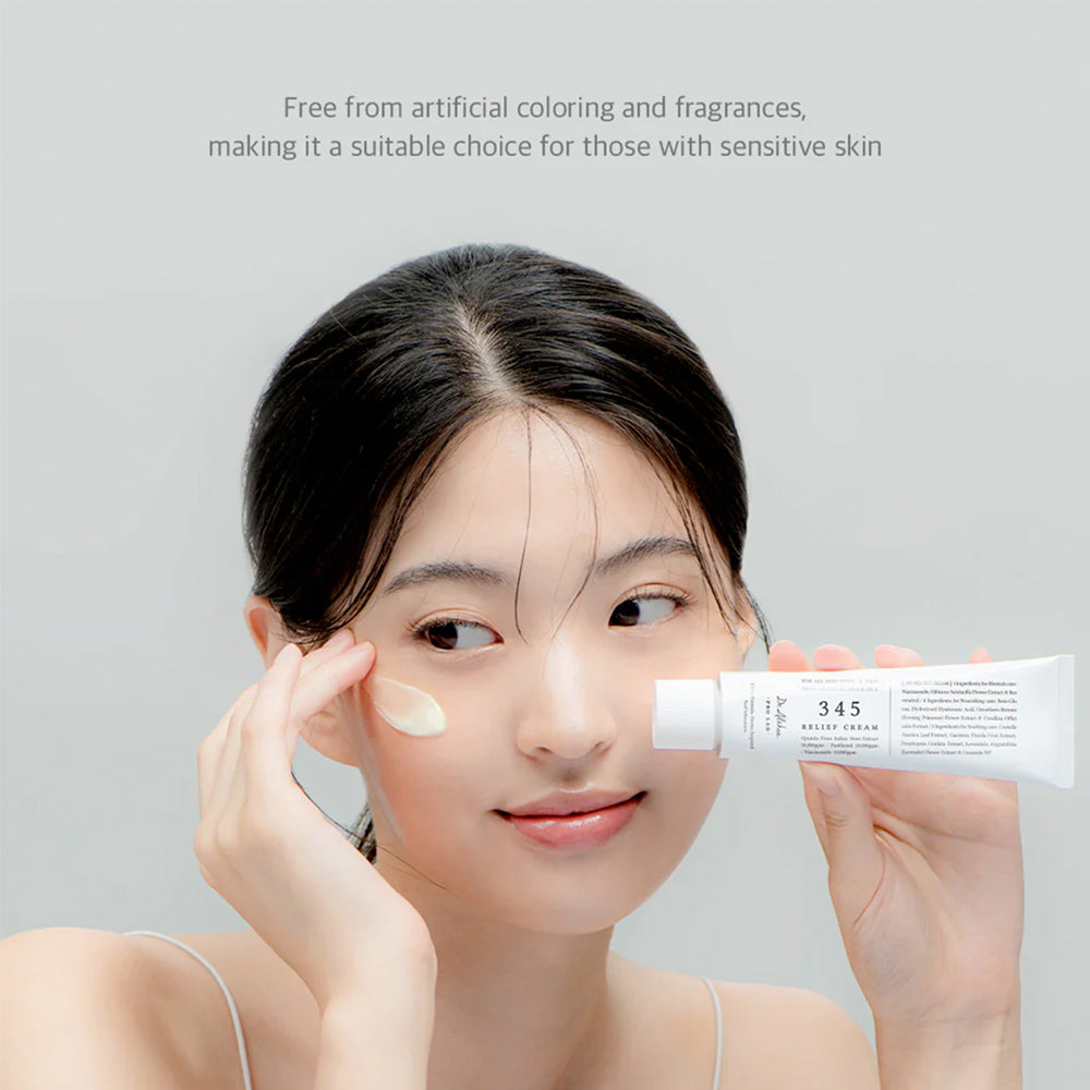 Dr. Althea 345 Relief Cream — product image 2