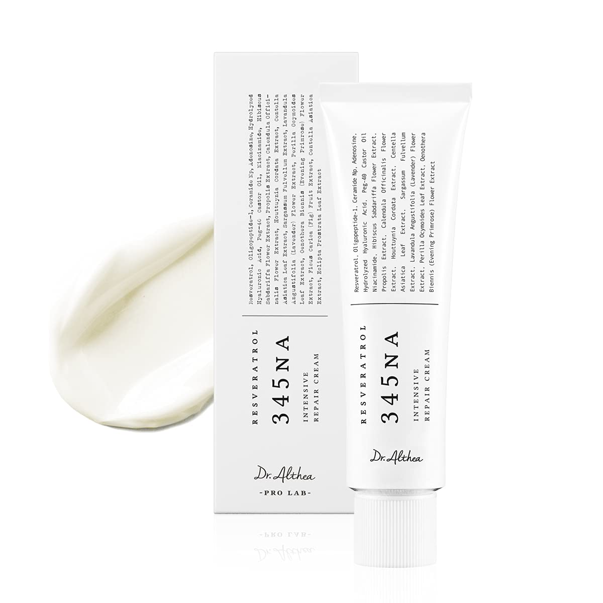 Dr. Althea 345 Relief Cream — product image 4