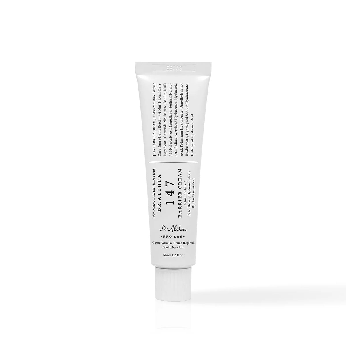 Althea 147 Crème Barrière 50 ml — Photo du produit 1