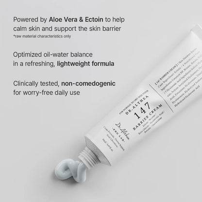 Althea 147 Crème Barrière 50 ml — Photo du produit 2
