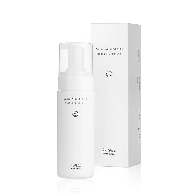 Dr. Althea Amino Acid Gentle Bubble Cleanser 140ml — Tootepilt 1