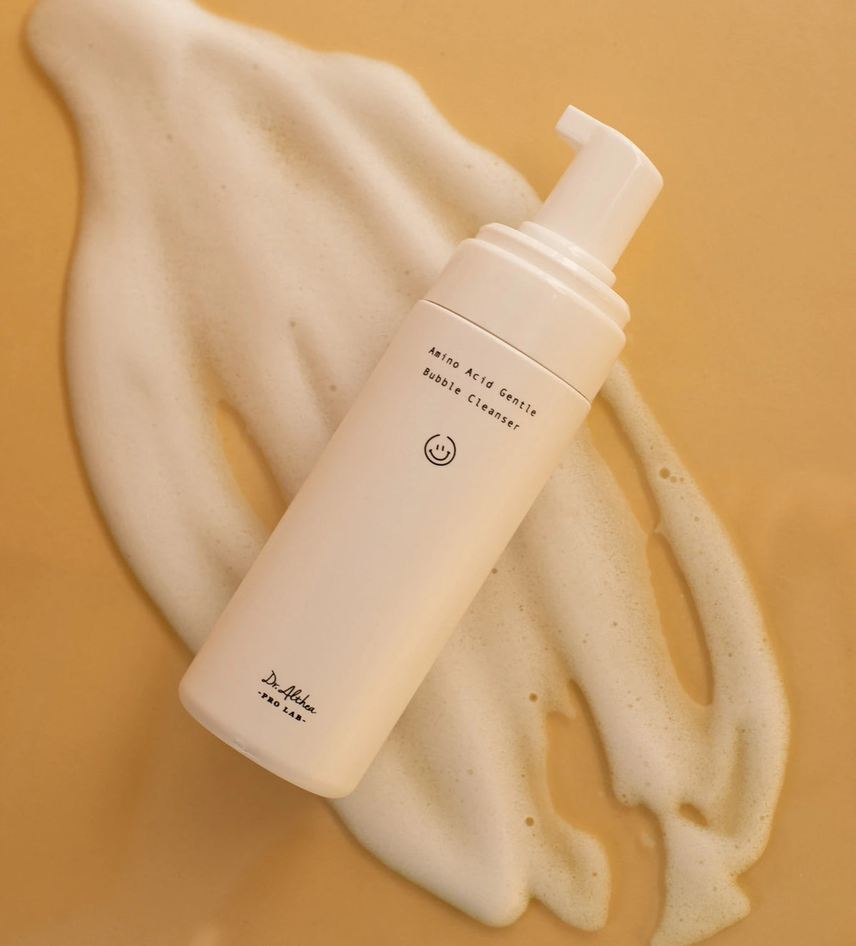 Dr. Althea Amino Acid Gentle Bubble Cleanser 140ml — product view 2