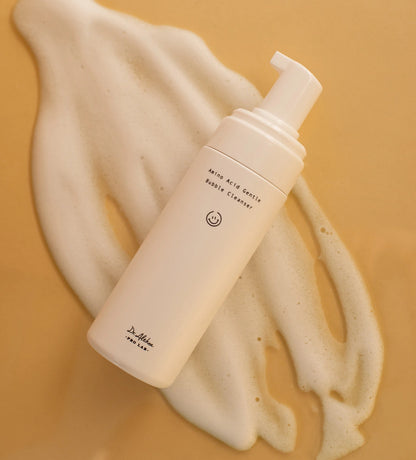 Dr. Althea Amino Acid Gentle Bubble Cleanser 140ml — product view 2