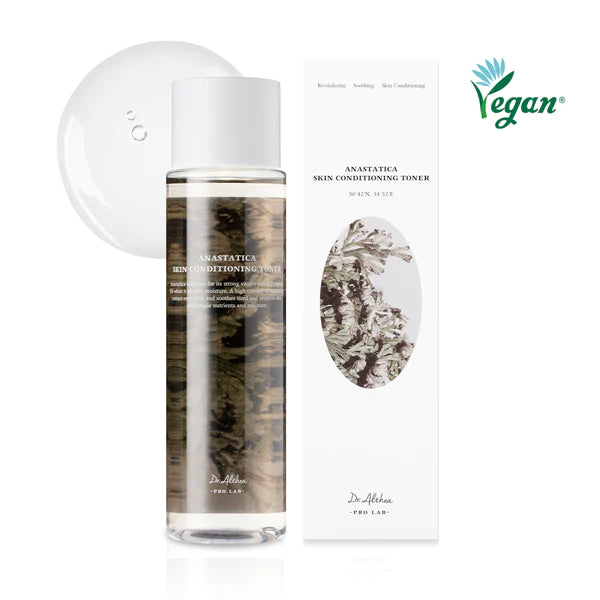 Dr. Althea Anastatica Skin Conditioning Toner — 250ml