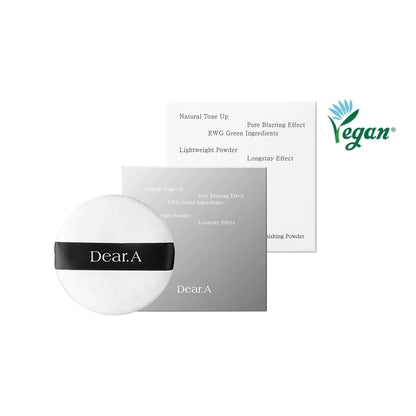 Dr. Althea Face Blur Finishing Powder — Default Title