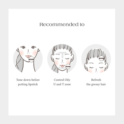 Dr. Althea Face Blur Finishing Powder — product image 2