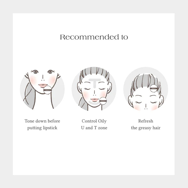 Dr. Althea Face Blur Finishing Powder — product image 2