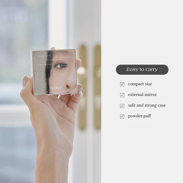 Dr. Althea Face Blur Finishing Powder — product image 3