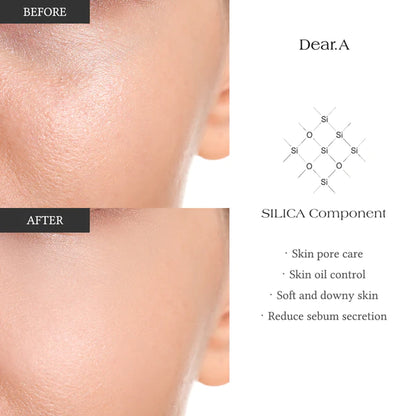 Dr. Althea Face Blur Finishing Powder — product image 6