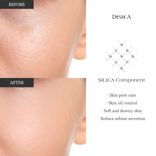 Dr. Althea Face Blur Finishing Powder — product image 6
