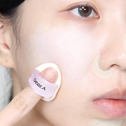 Dr. Althea Dear.A Perfect Cover Concealer Palette — product image 5