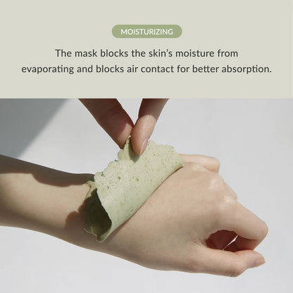 Dr. Althea Premium Cica Modeling Mask Set — product image 3