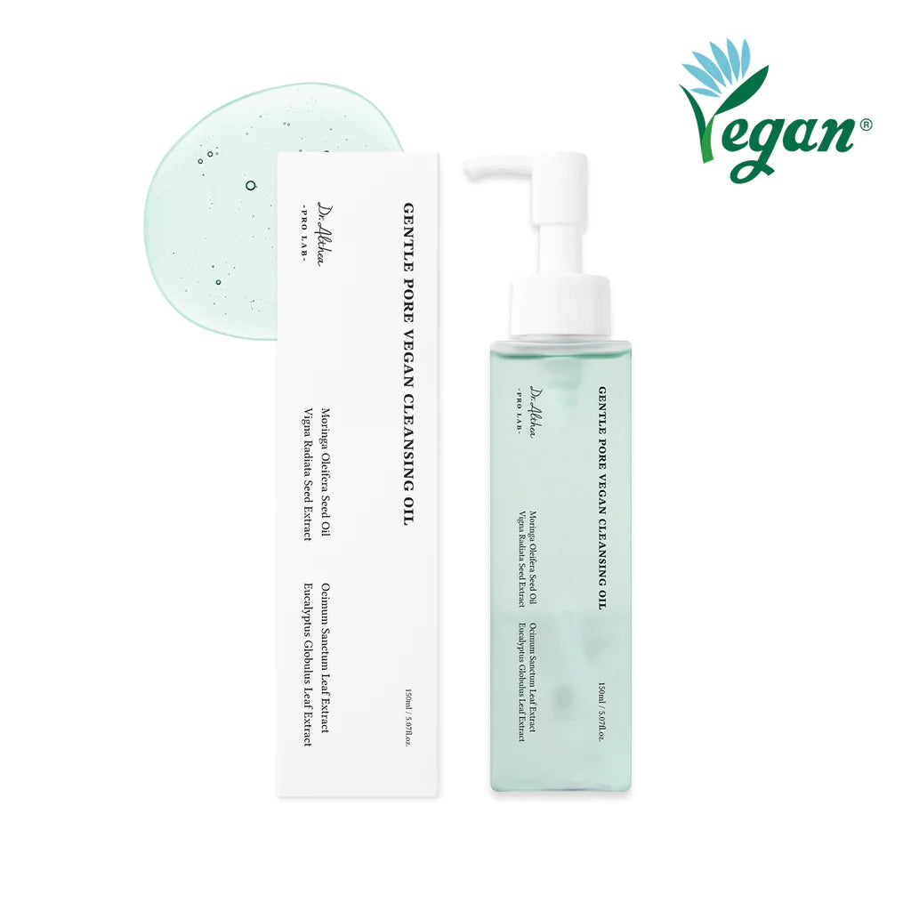 Dr. Althea Gentle Pore Cleansing Oil 150 ml — product view 1