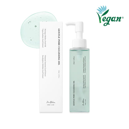 Dr. Althea Gentle Pore Cleansing Oil 150 ml — product view 5