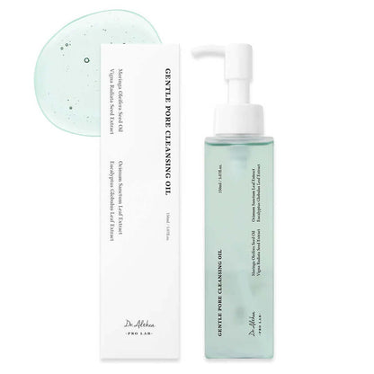 Dr. Althea Gentle Pore Cleansing Oil 150 ml — product view 6