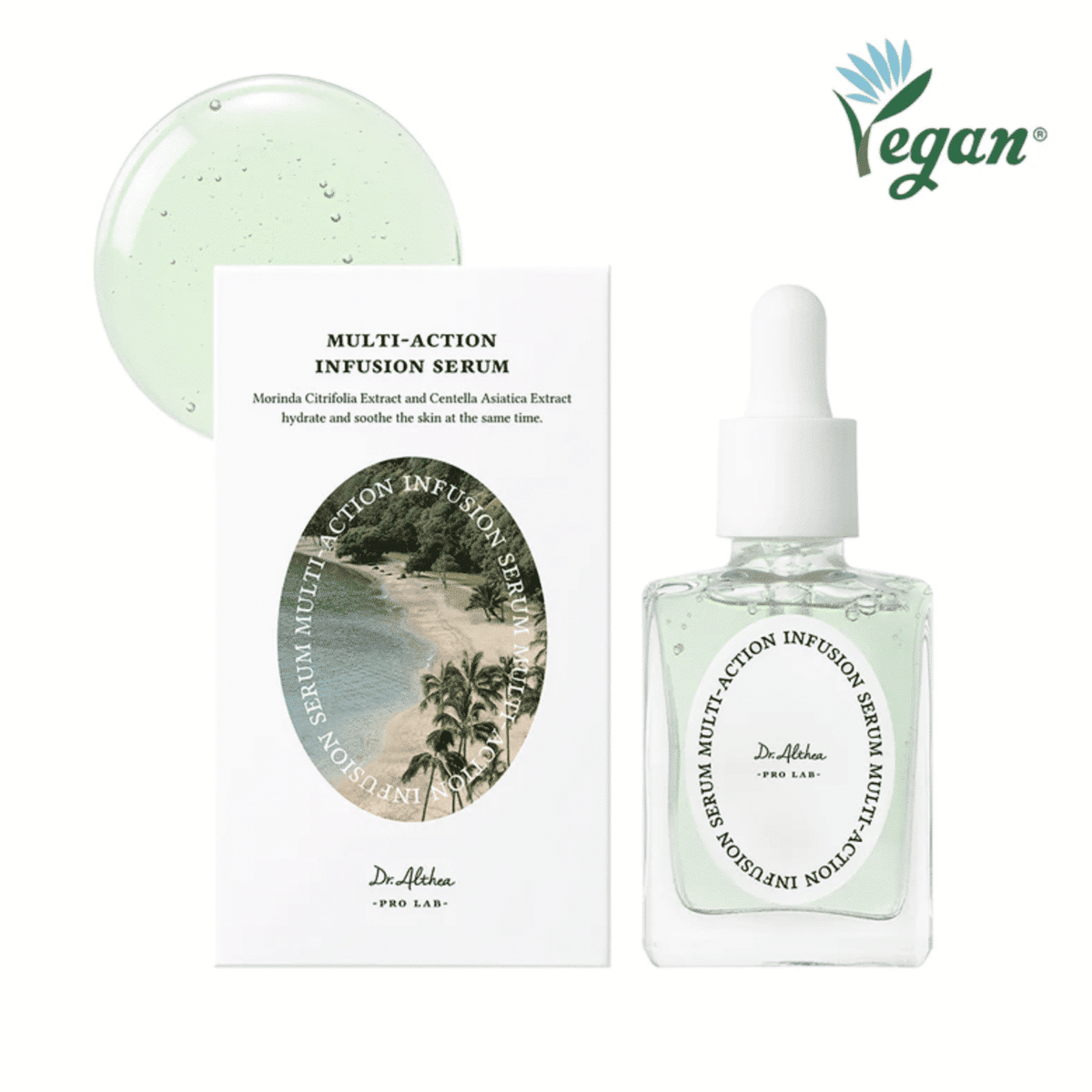 Dr. Althea Multi-Action Infusion Serum 30ml — 30ml