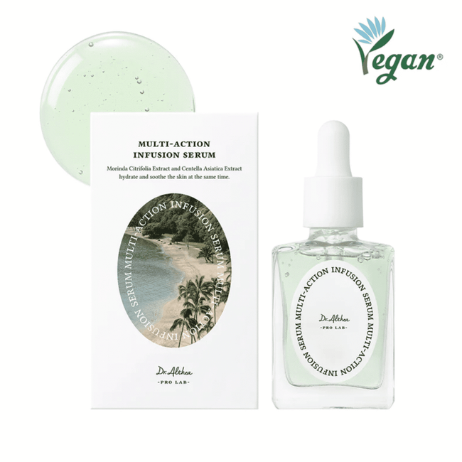Dr. Althea Multi-Action Infusion Serum 30ml — 30ml