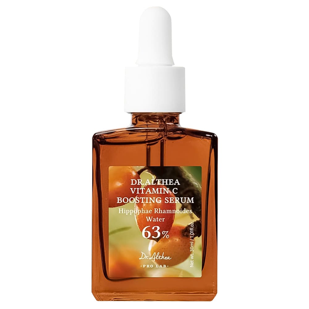 Dr. Althea Vitamin C Boosting Serum 30ml — Tootepilt 1