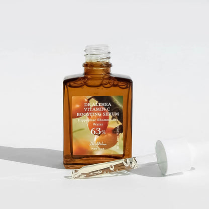 Dr. Althea Vitamin C Boosting Serum 30ml — Tootepilt 3