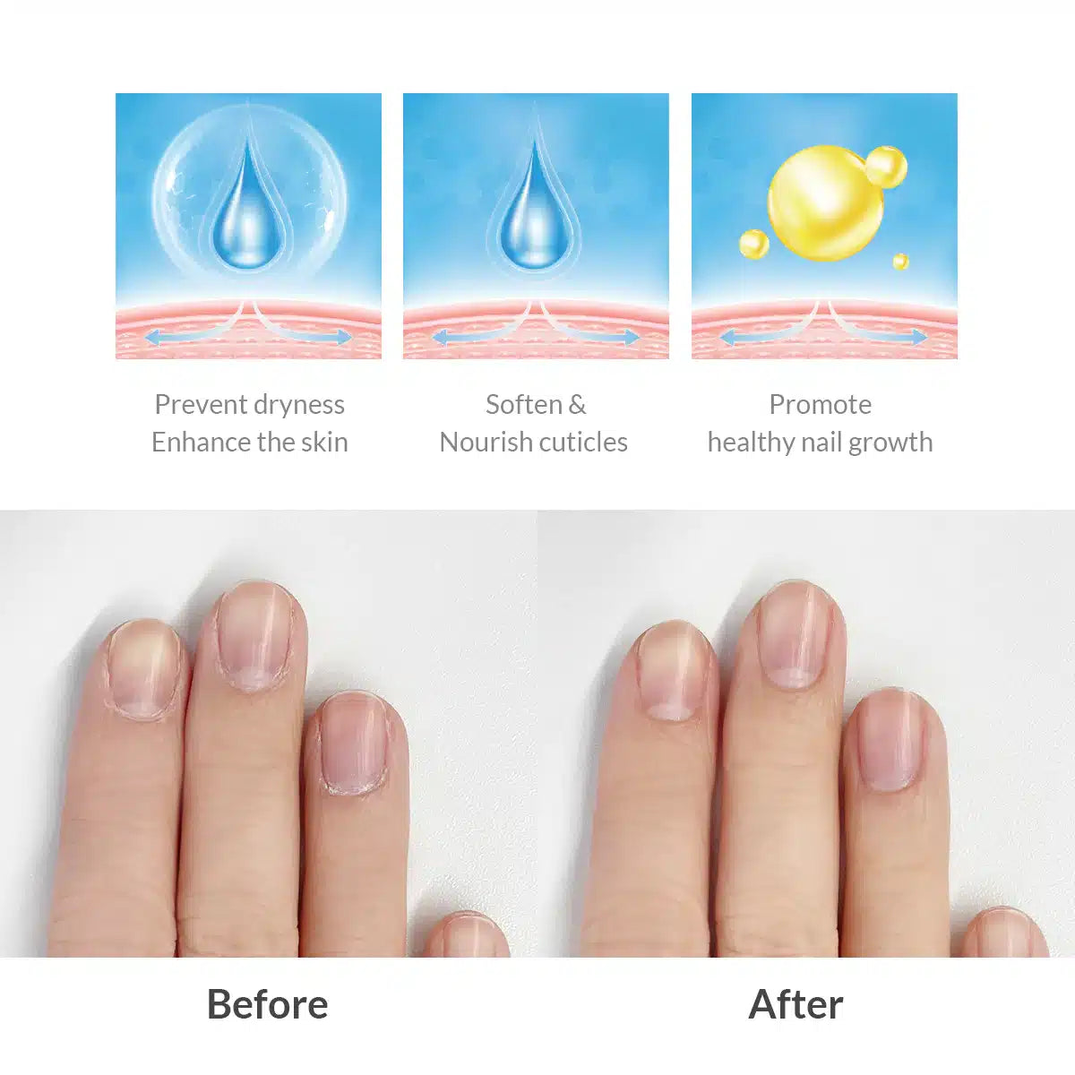 Dr. Althea Dear.A Luminous Nail Essence — product image 3