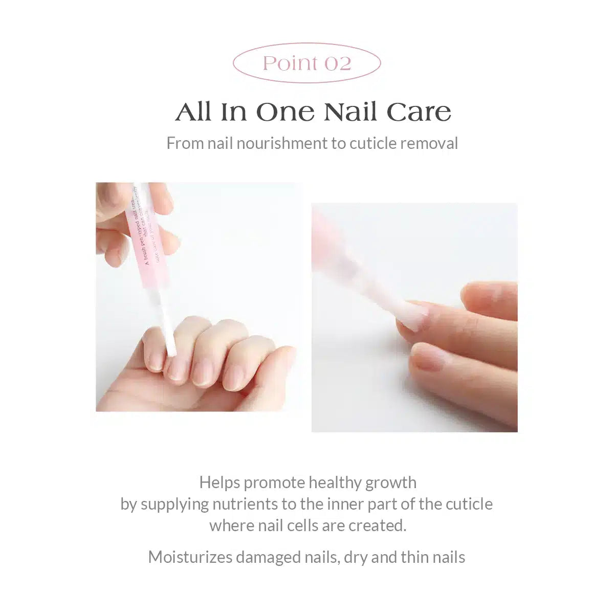 Dr. Althea Dear.A Luminous Nail Essence — product image 5
