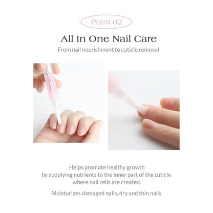 Dr. Althea Dear.A Luminous Nail Essence — product image 5