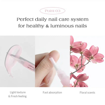 Dr. Althea Dear.A Luminous Nail Essence — product image 6