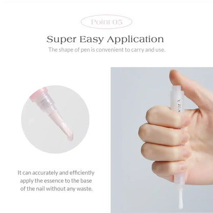 Dr. Althea Dear.A Luminous Nail Essence — product image 7