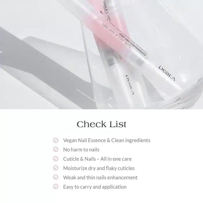 Dr. Althea Dear.A Luminous Nail Essence — product image 8