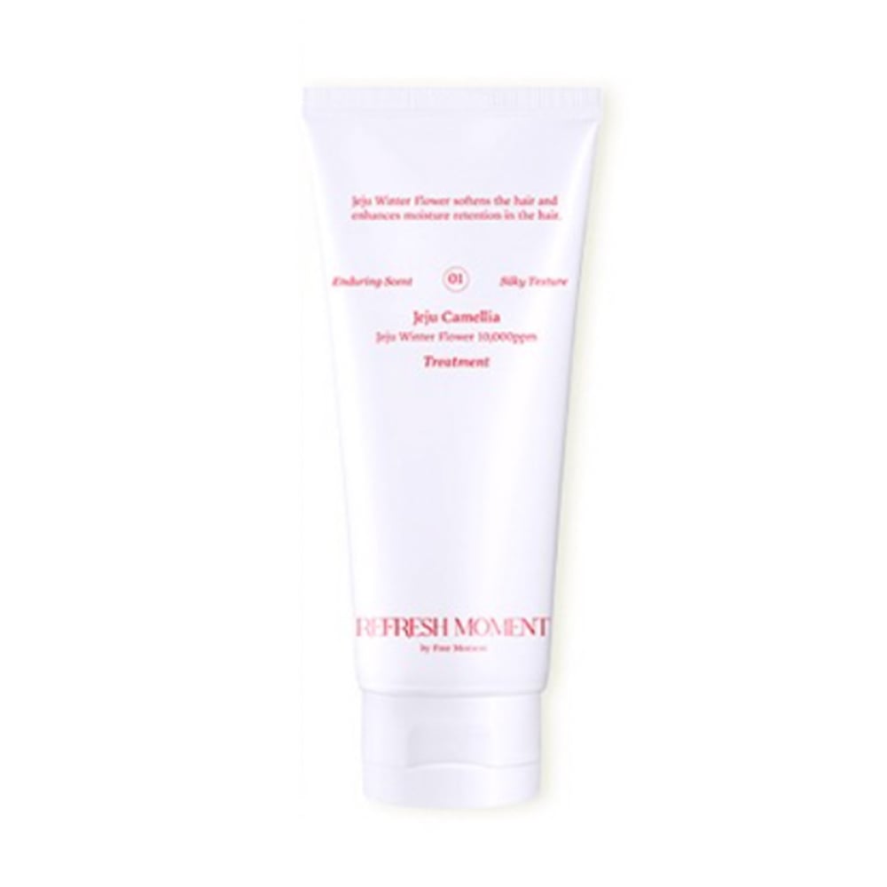 Dr. Althea Refresh Moment Perfume Treatment 01 Jeju Camellia 150ml — 150ml