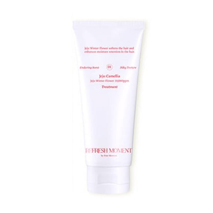 Dr. Althea Refresh Moment Perfume Treatment 01 Jeju Camellia 150ml — 150ml