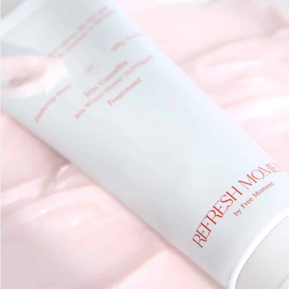 Dr. Althea Refresh Moment Perfume Treatment 01 Jeju Camellia 150ml — product image 2