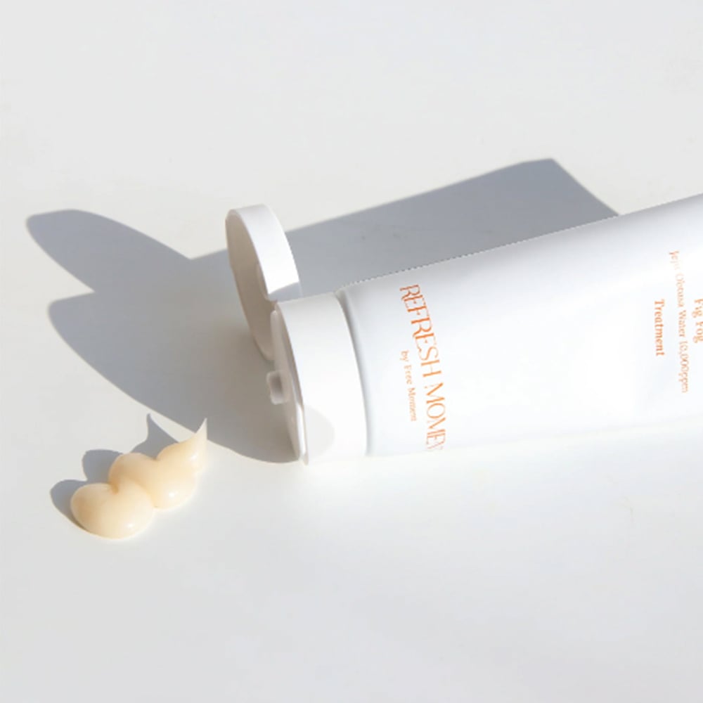Dr. Althea Refresh Moment Perfume Treatment 02 Fig Fog 150ml — product image 2