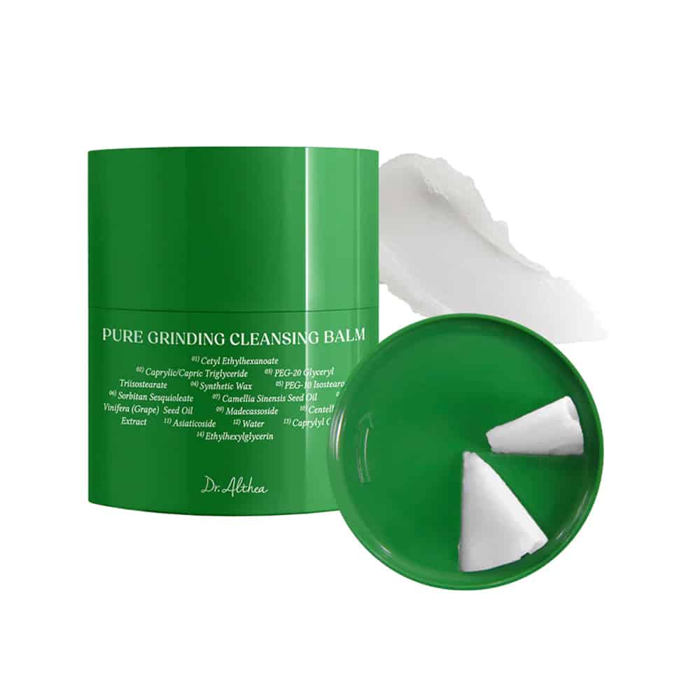 Dr. Althea Pure Grinding Cleansing Balm 50ml — 50ml