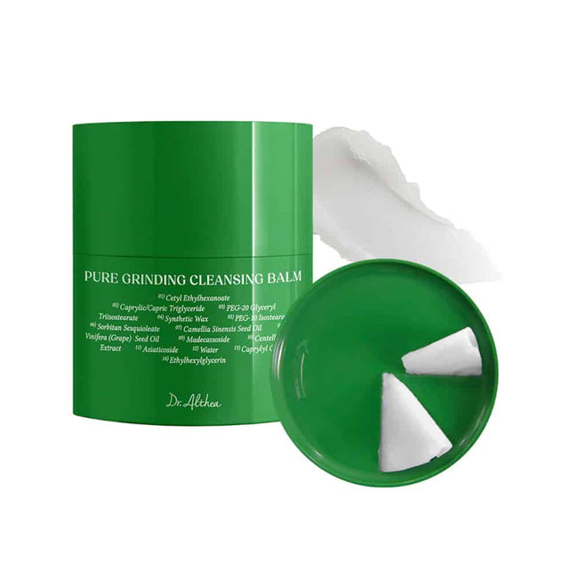 Dr. Althea Pure Grinding Cleansing Balm 50ml — 50ml