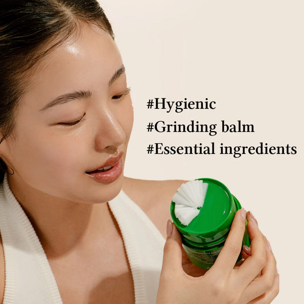 Dr. Althea Pure Grinding Cleansing Balm 50ml — product image 2