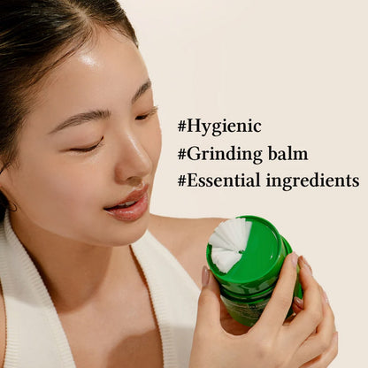 Dr. Althea Pure Grinding Cleansing Balm 50ml — product image 2